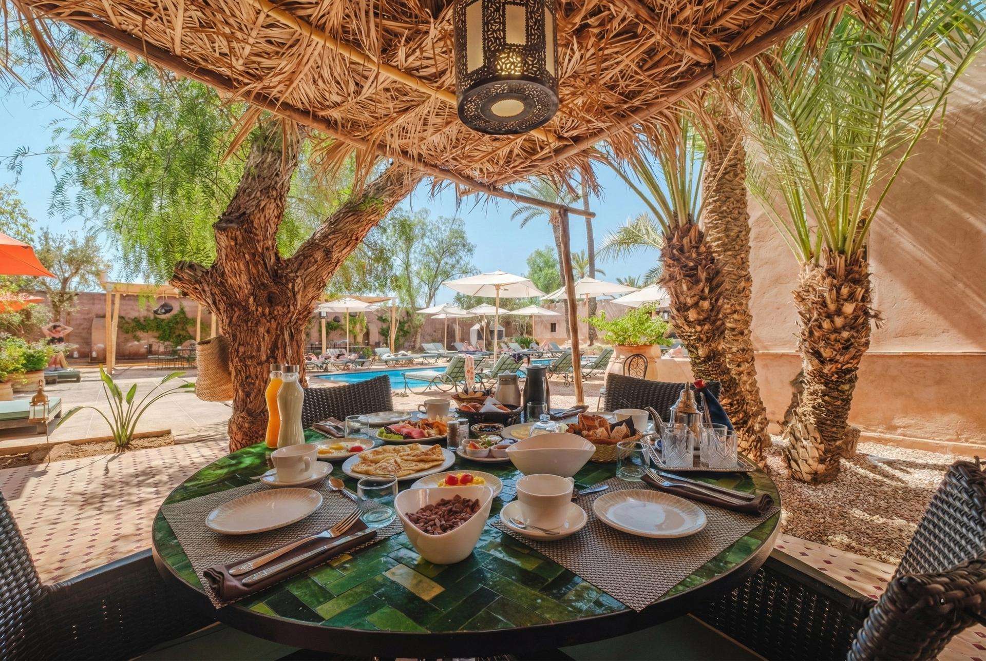 Hotel Dar 55 - Pool 2