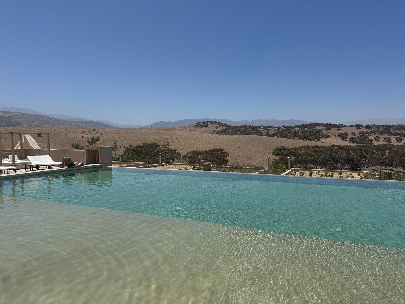 Lahô Lodge - Pool 8