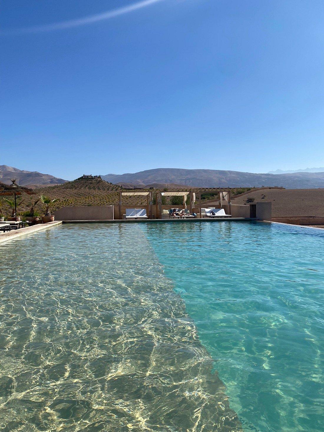 Lahô Lodge - Pool 11