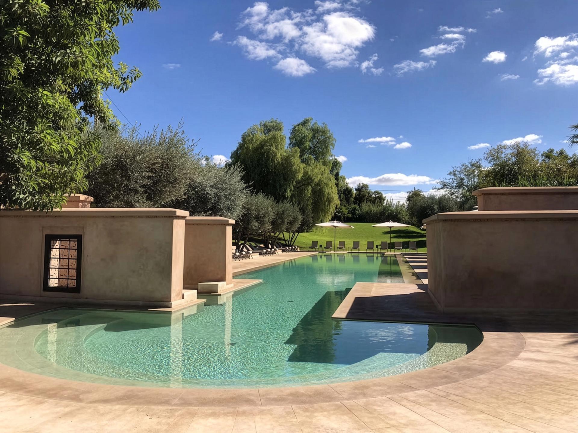Les Deux Tours - Pool 2