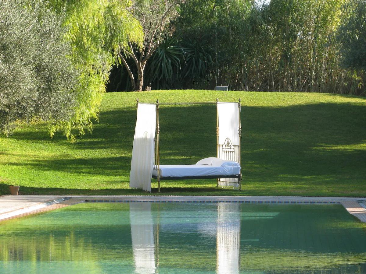 Les Deux Tours - Pool 5