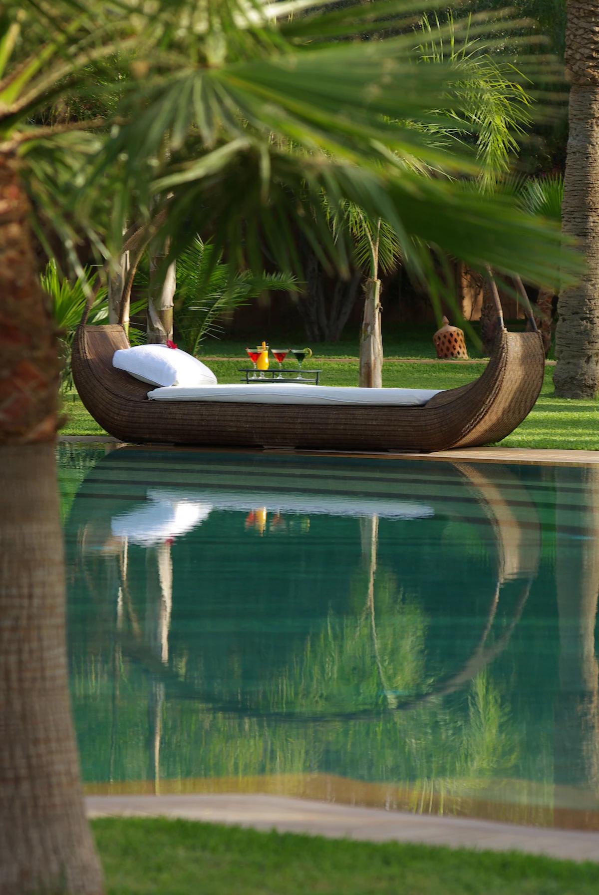 LODGE K - Pool 10