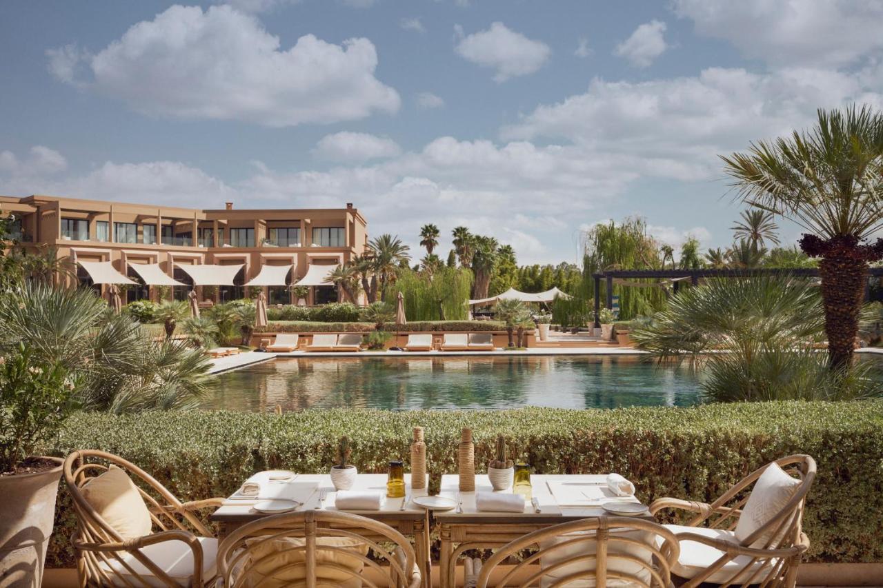Mandarin Oriental - Pool 2