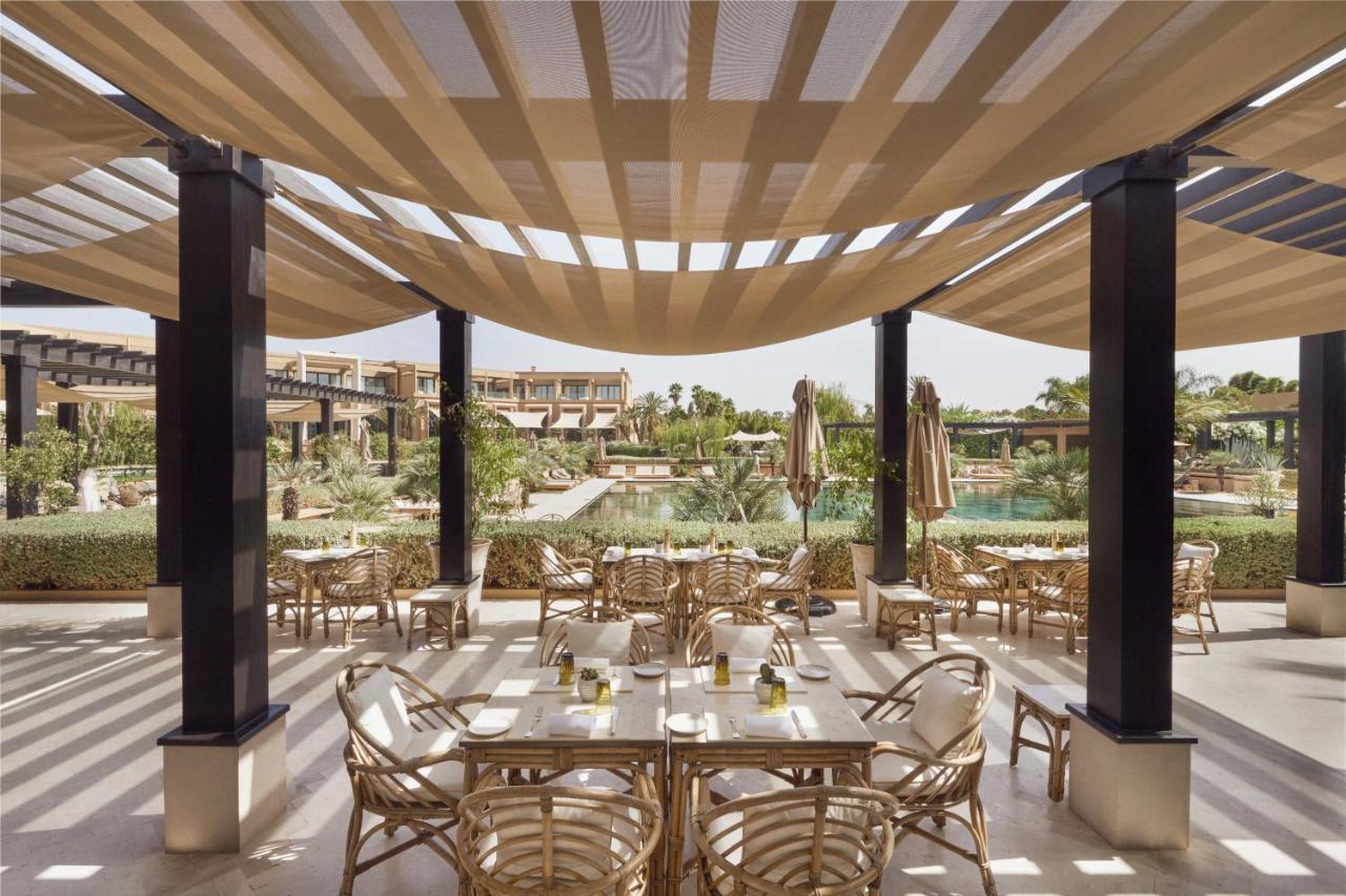 Mandarin Oriental - Pool 4