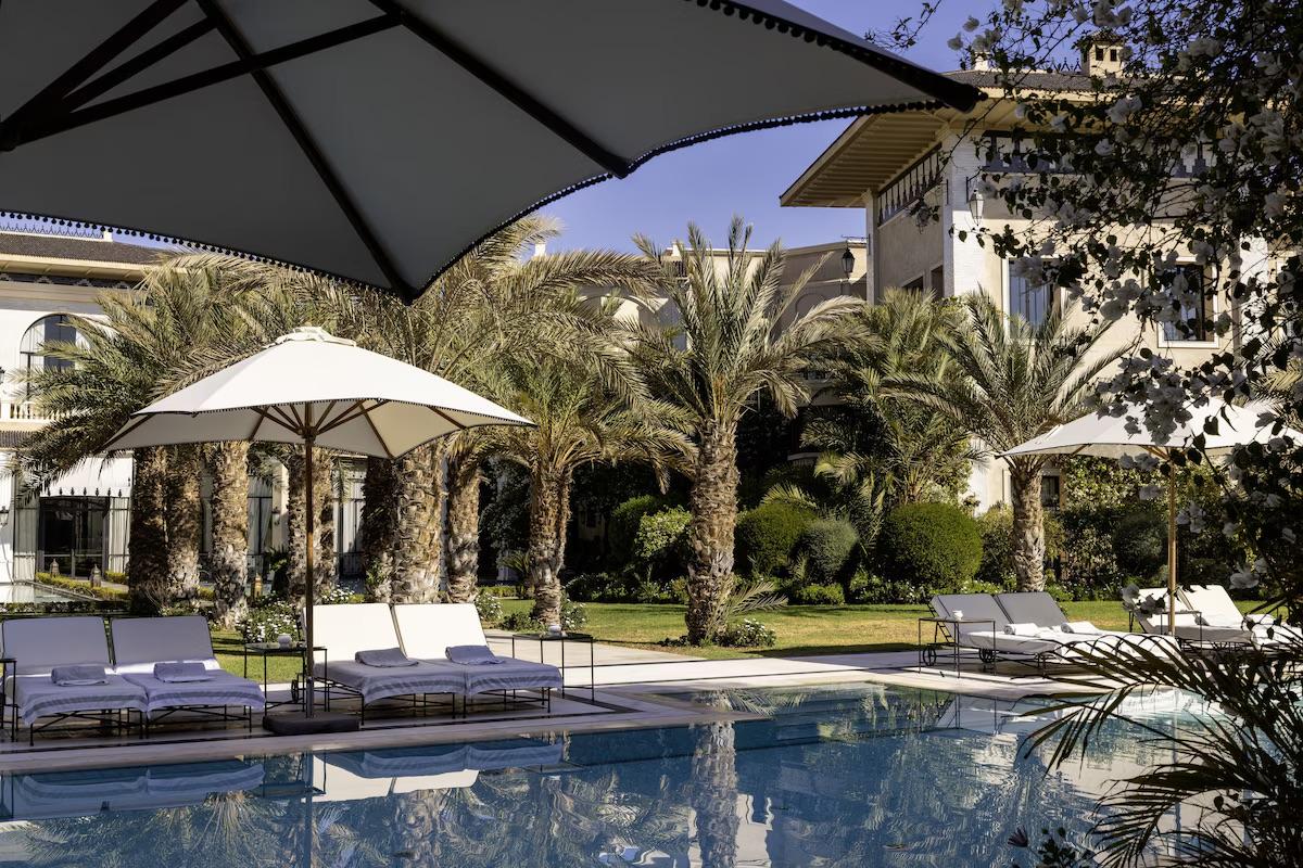 Palais Ronsard - Pool 10
