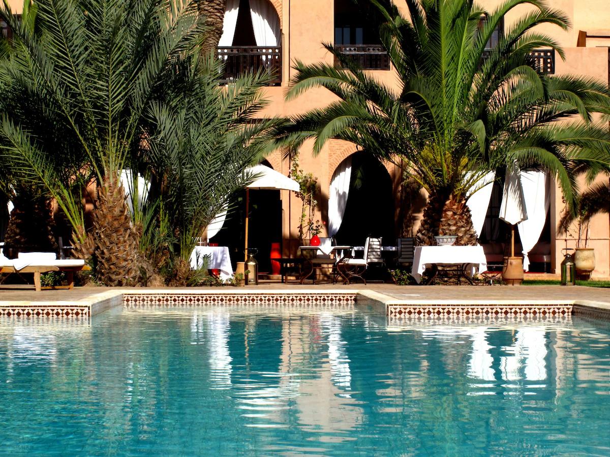 Villa Perroquet Bleu - Pool 9