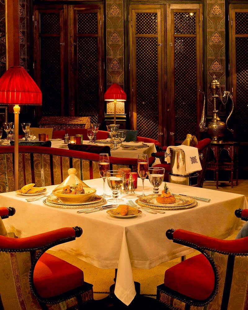 Assyl Restaurant - Selman 6