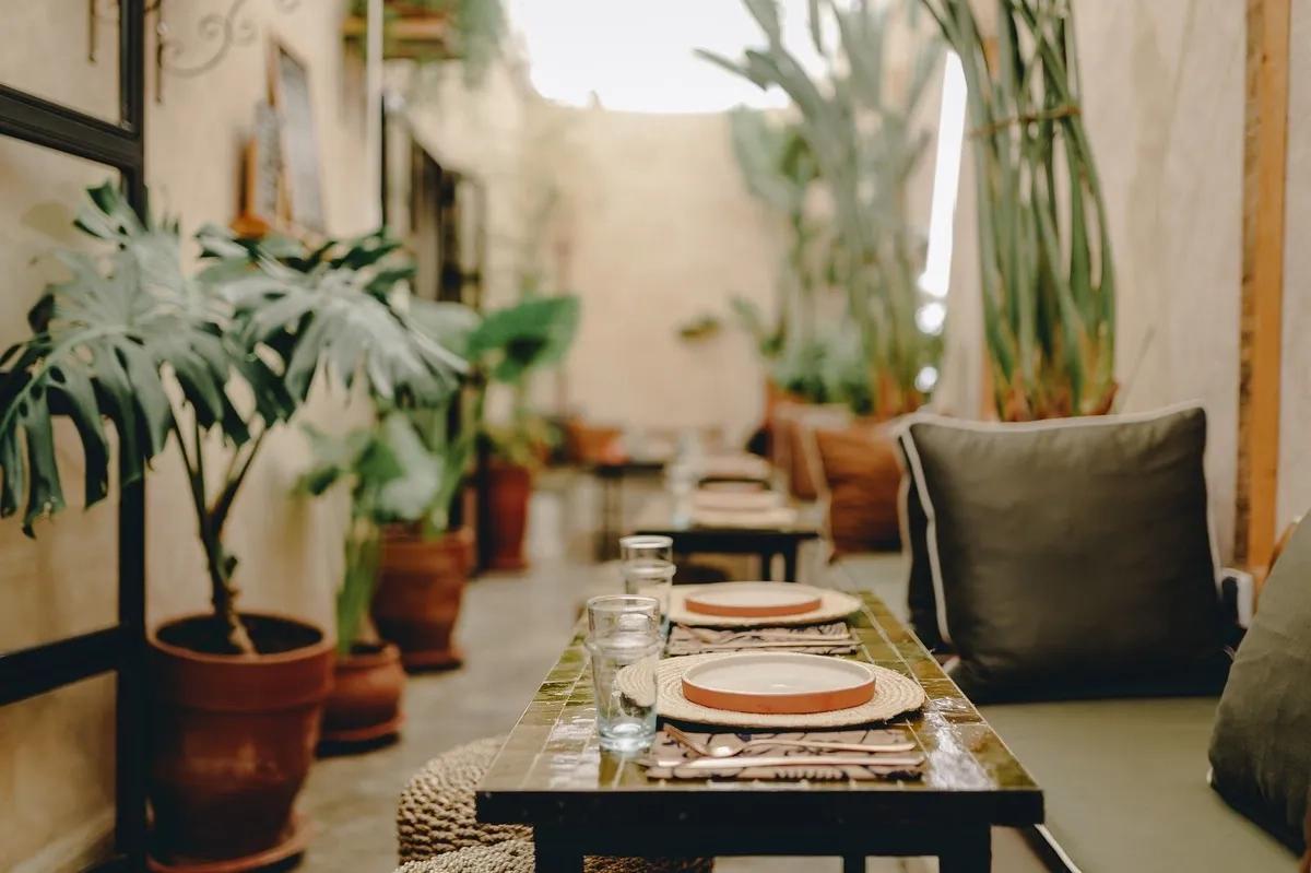 Azalai urban souk 3