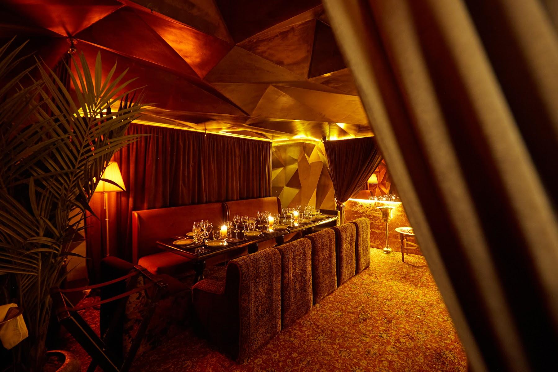 Azar Restaurant 3