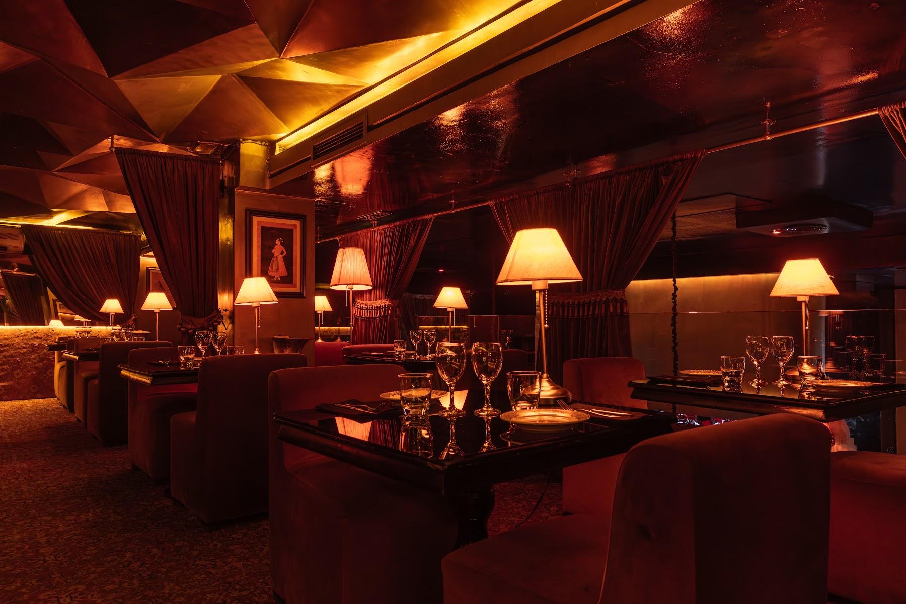 Azar Restaurant 5