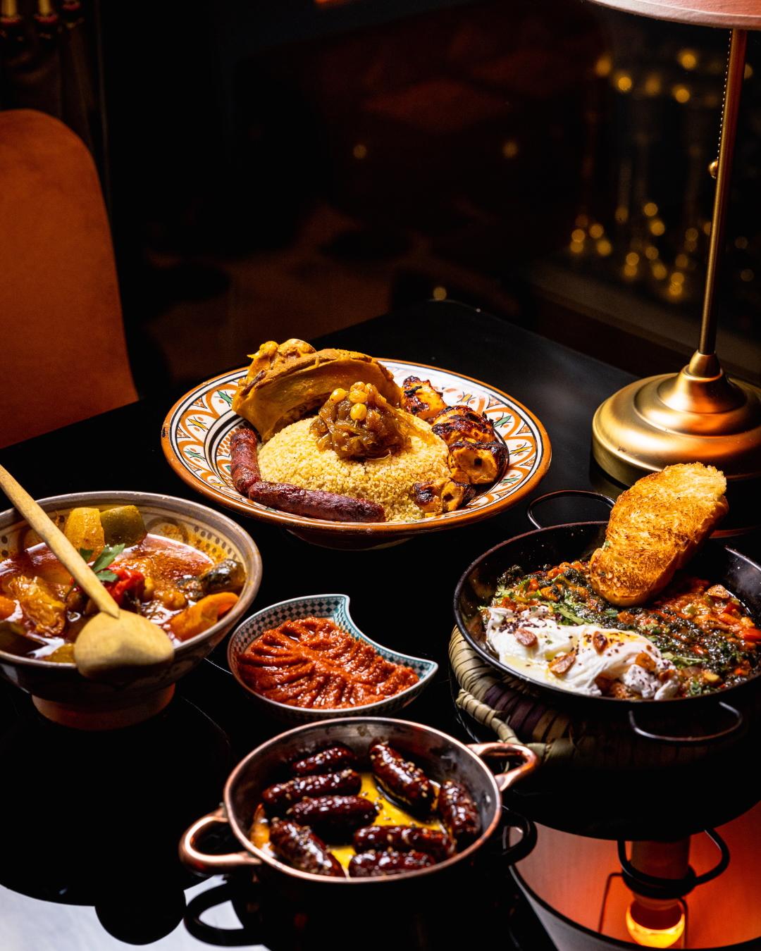 Azar Restaurant 6