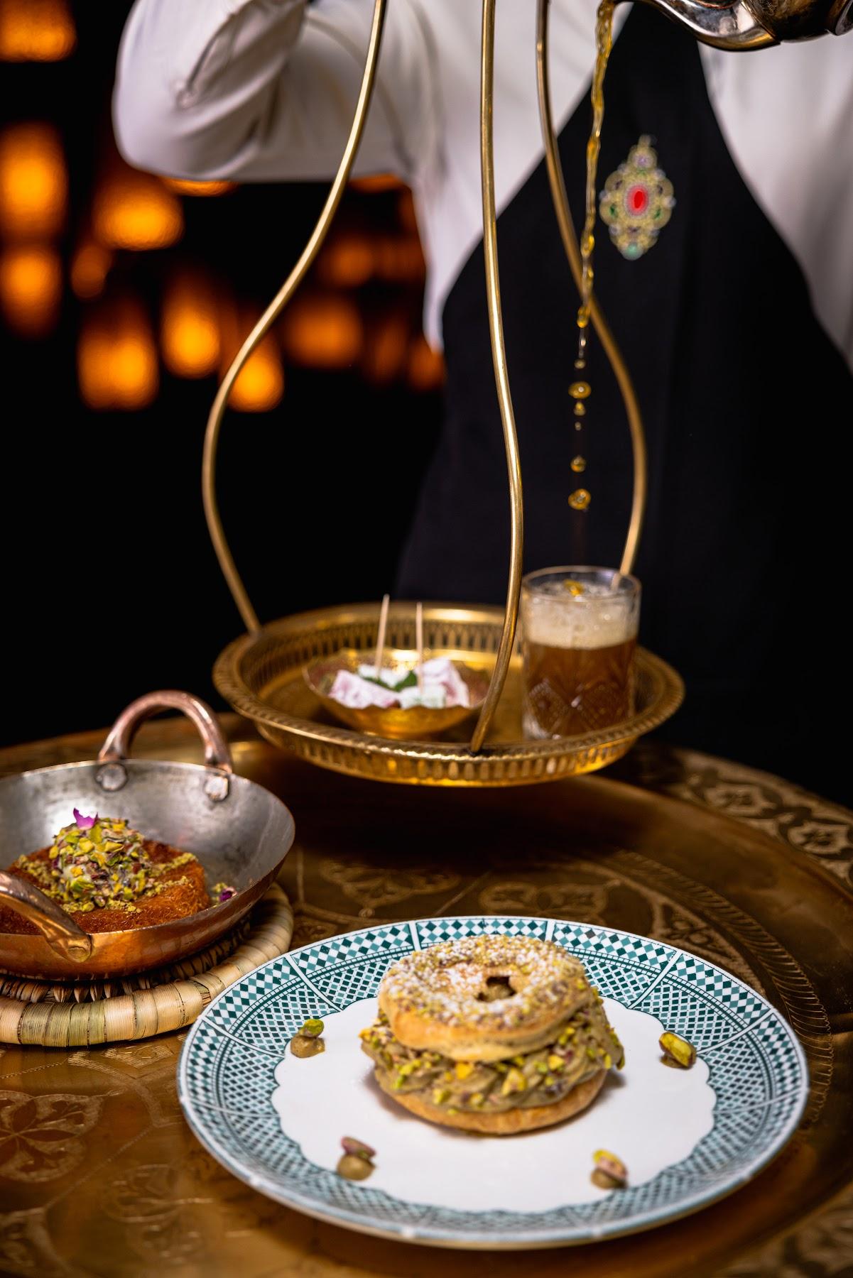 Azar Restaurant 10