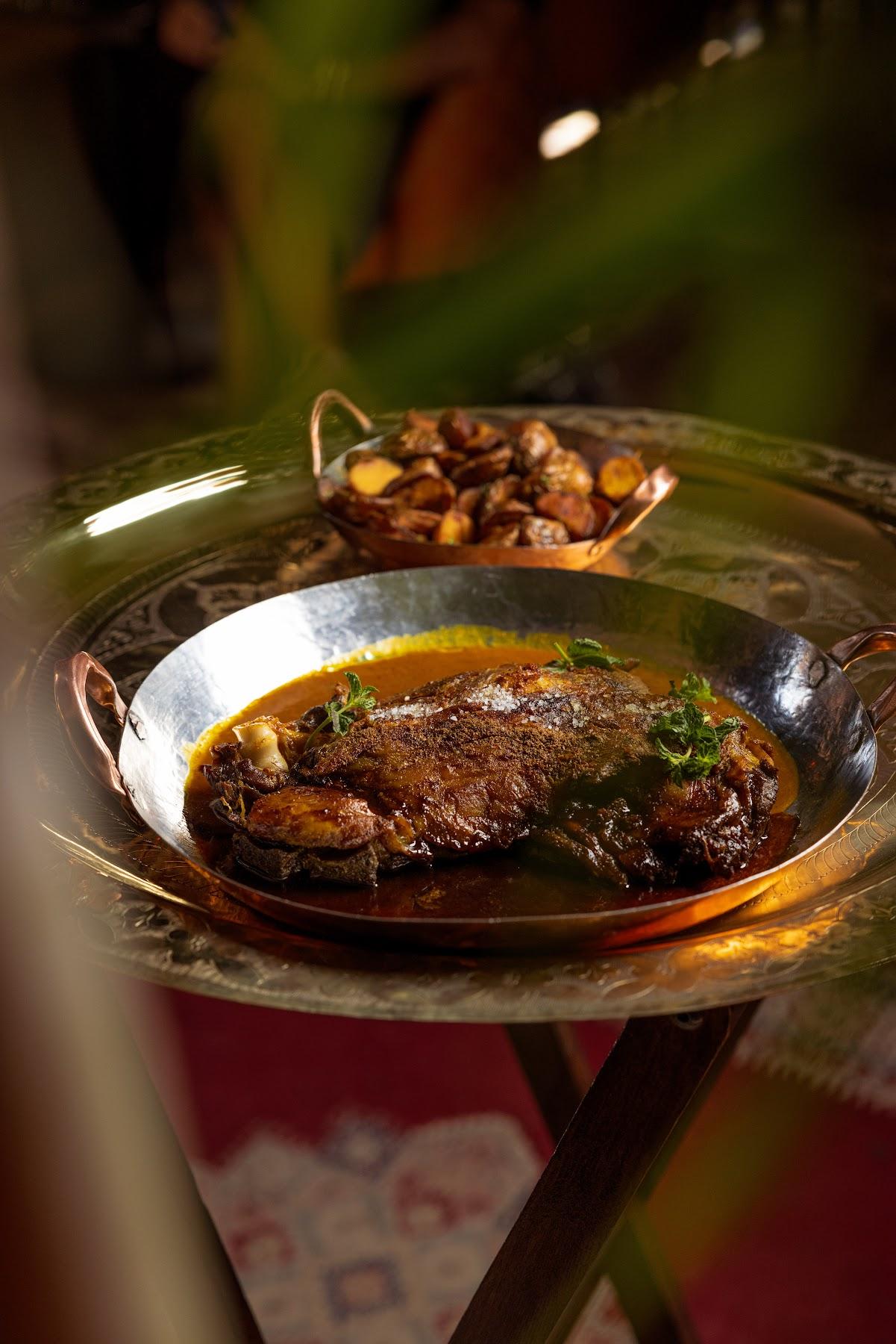Azar Restaurant 12