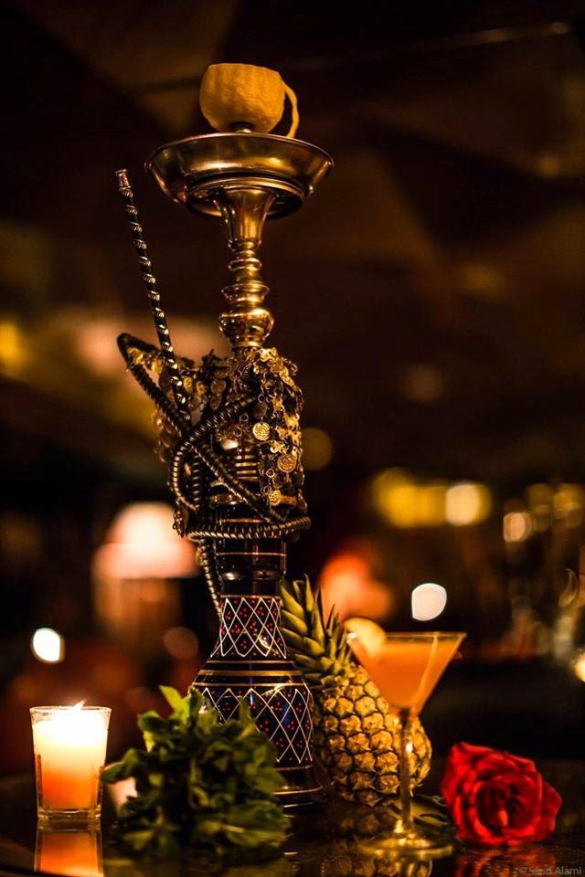 Azar Restaurant 16