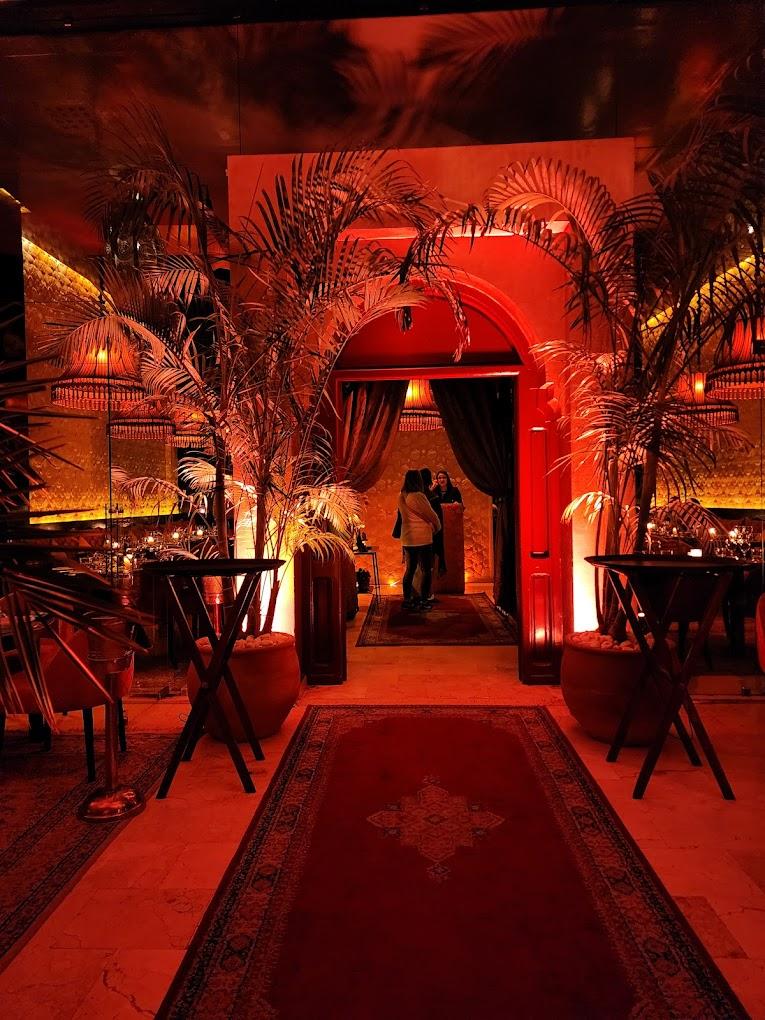 Azar Restaurant 17