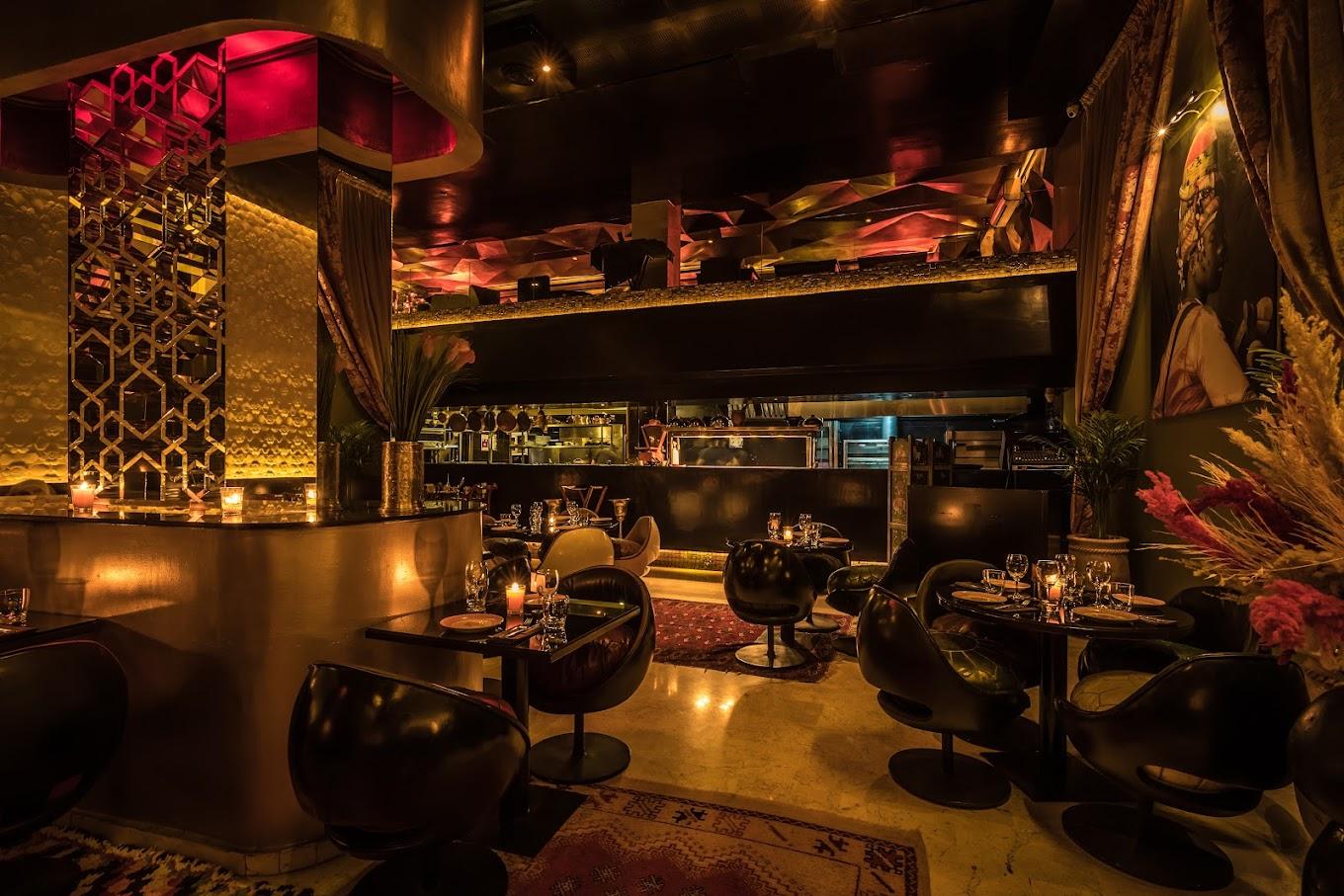 Azar Restaurant 18