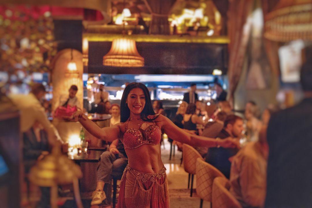 Azar Restaurant 19