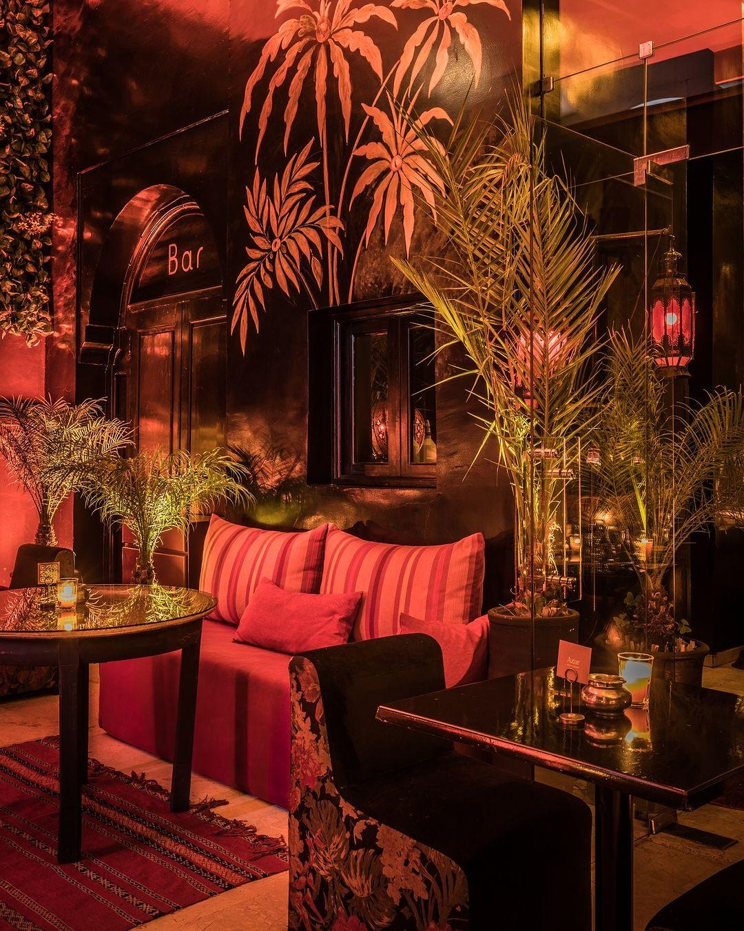 Azar Restaurant 21