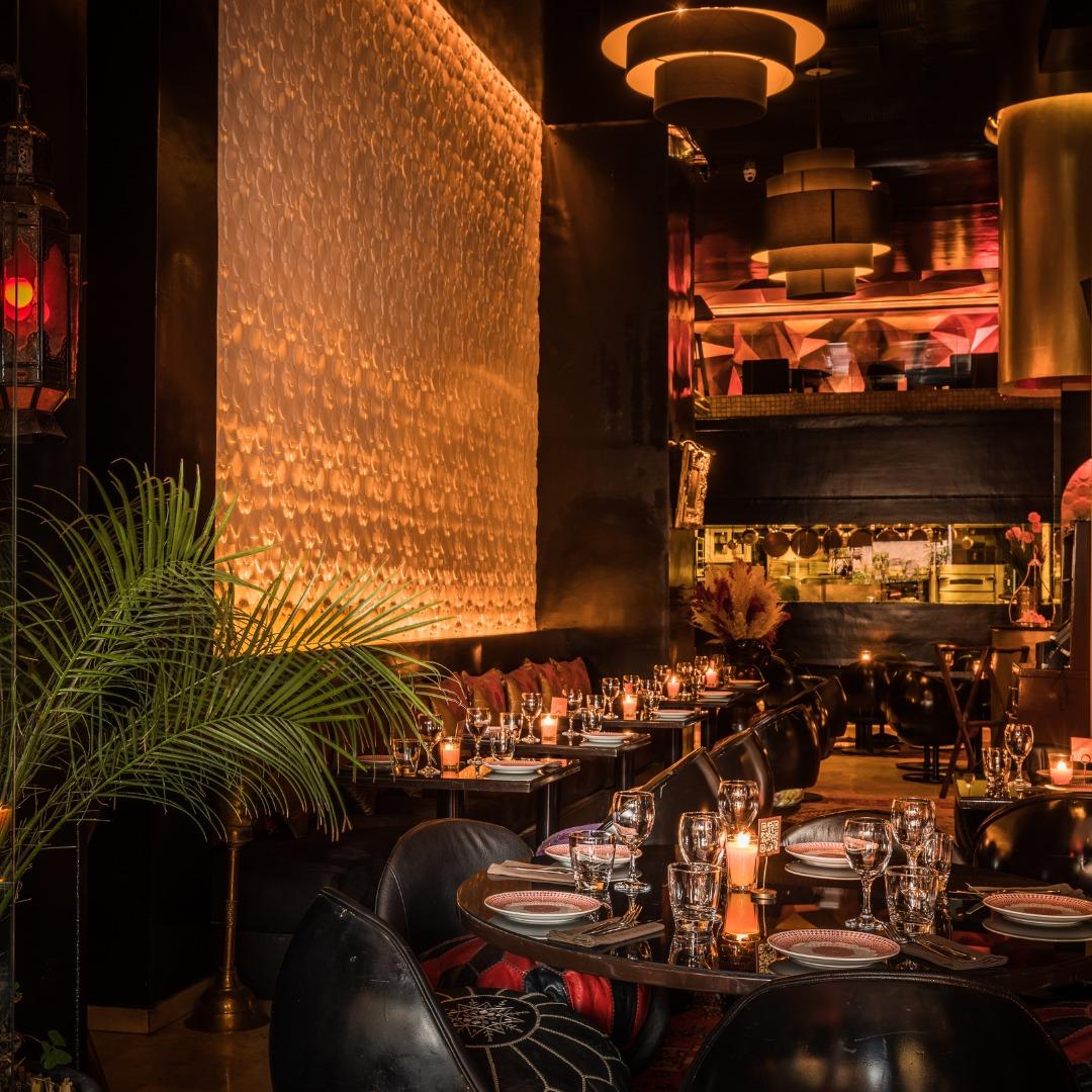 Azar Restaurant 22