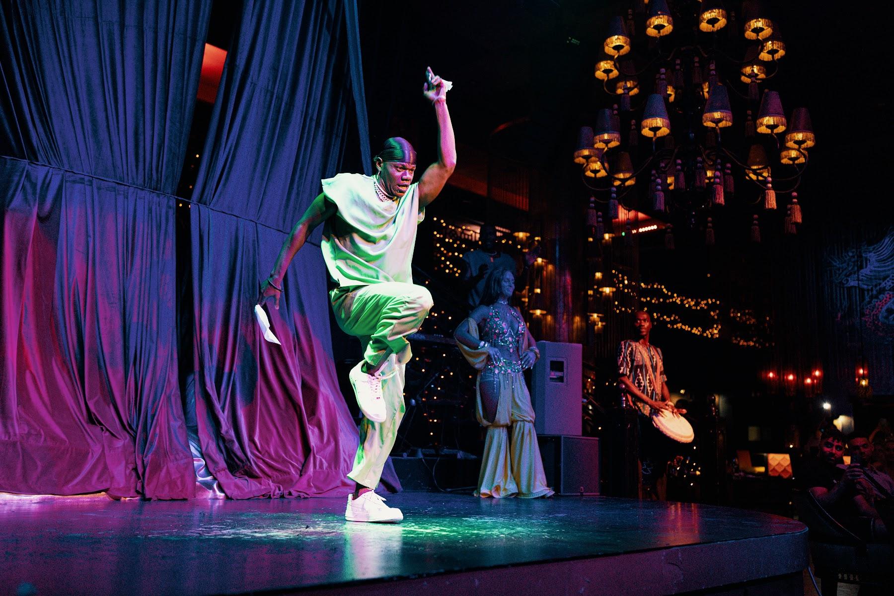 Buddha Bar 8