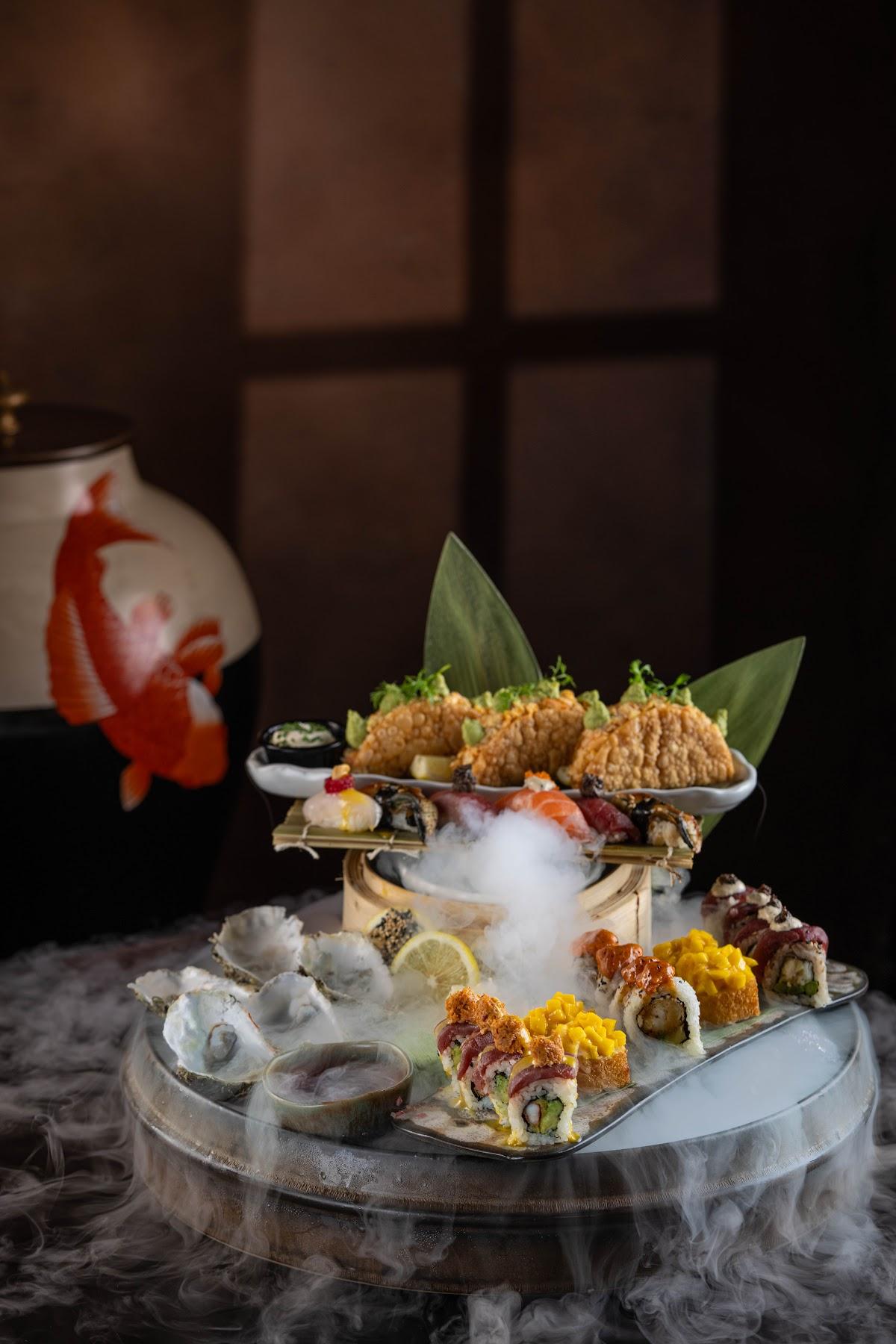 Buddha Bar 10