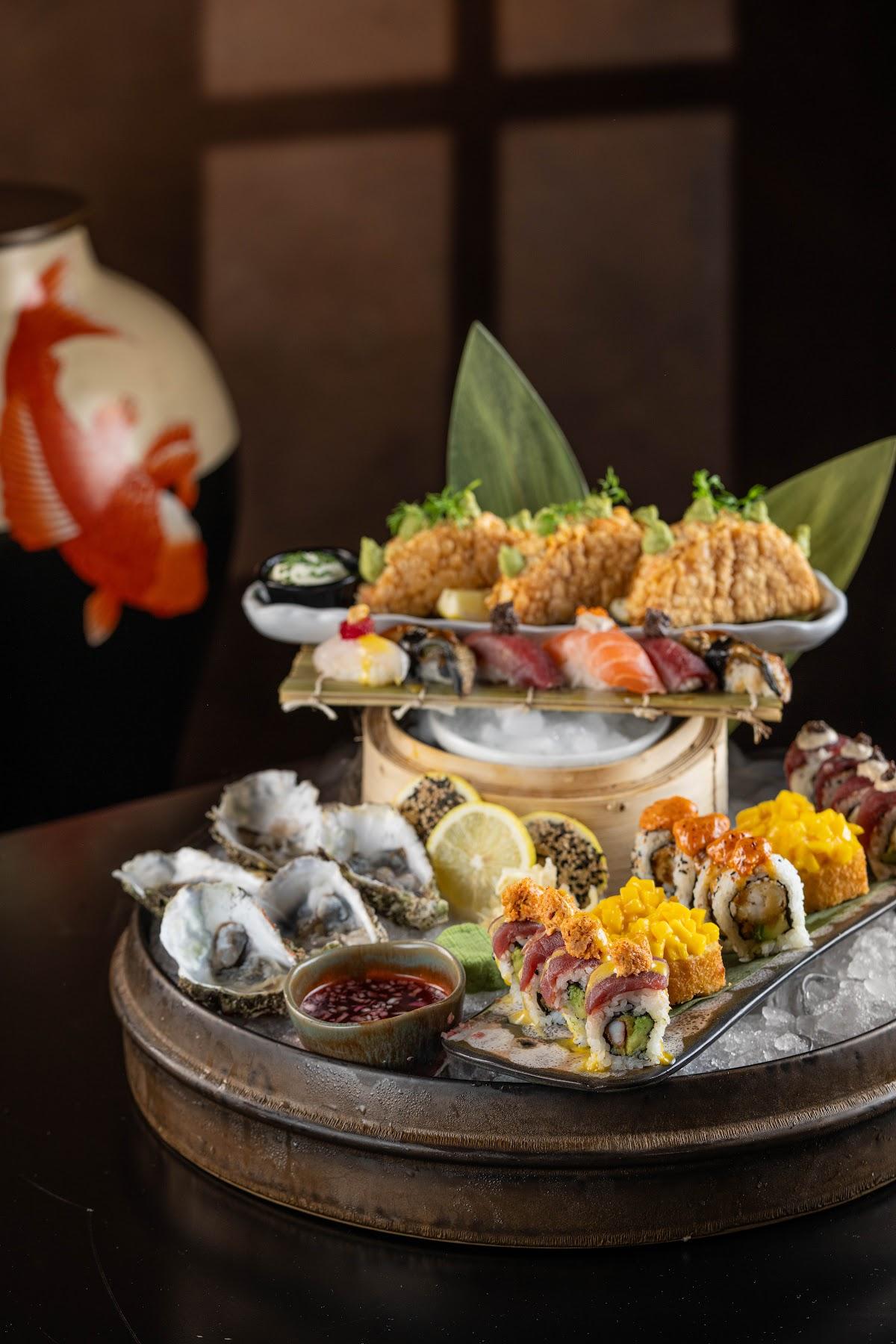 Buddha Bar 12