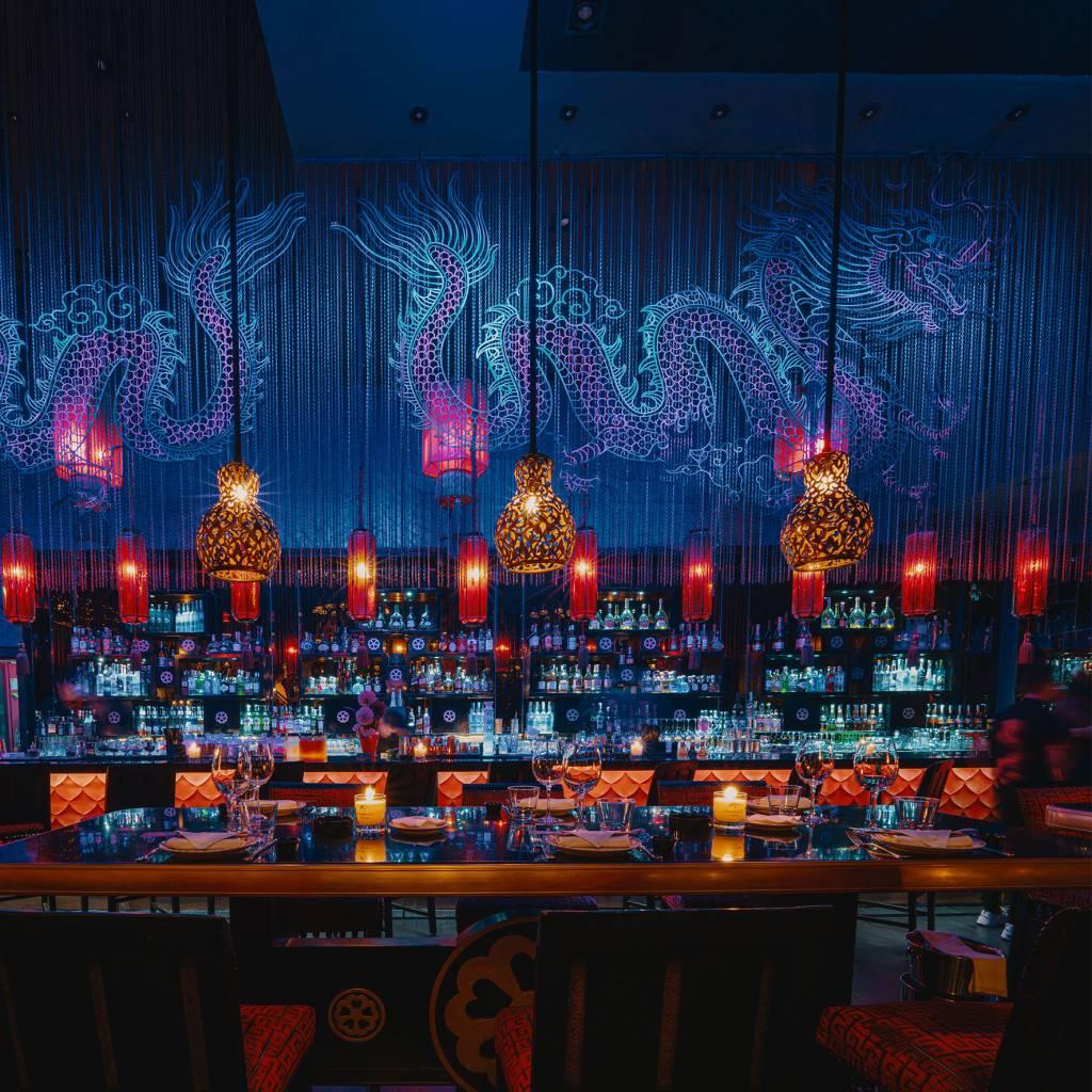 Buddha Bar 22