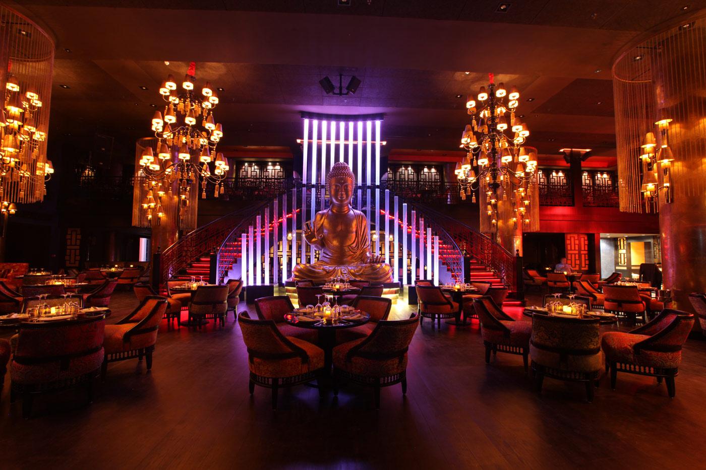 Buddha Bar 24