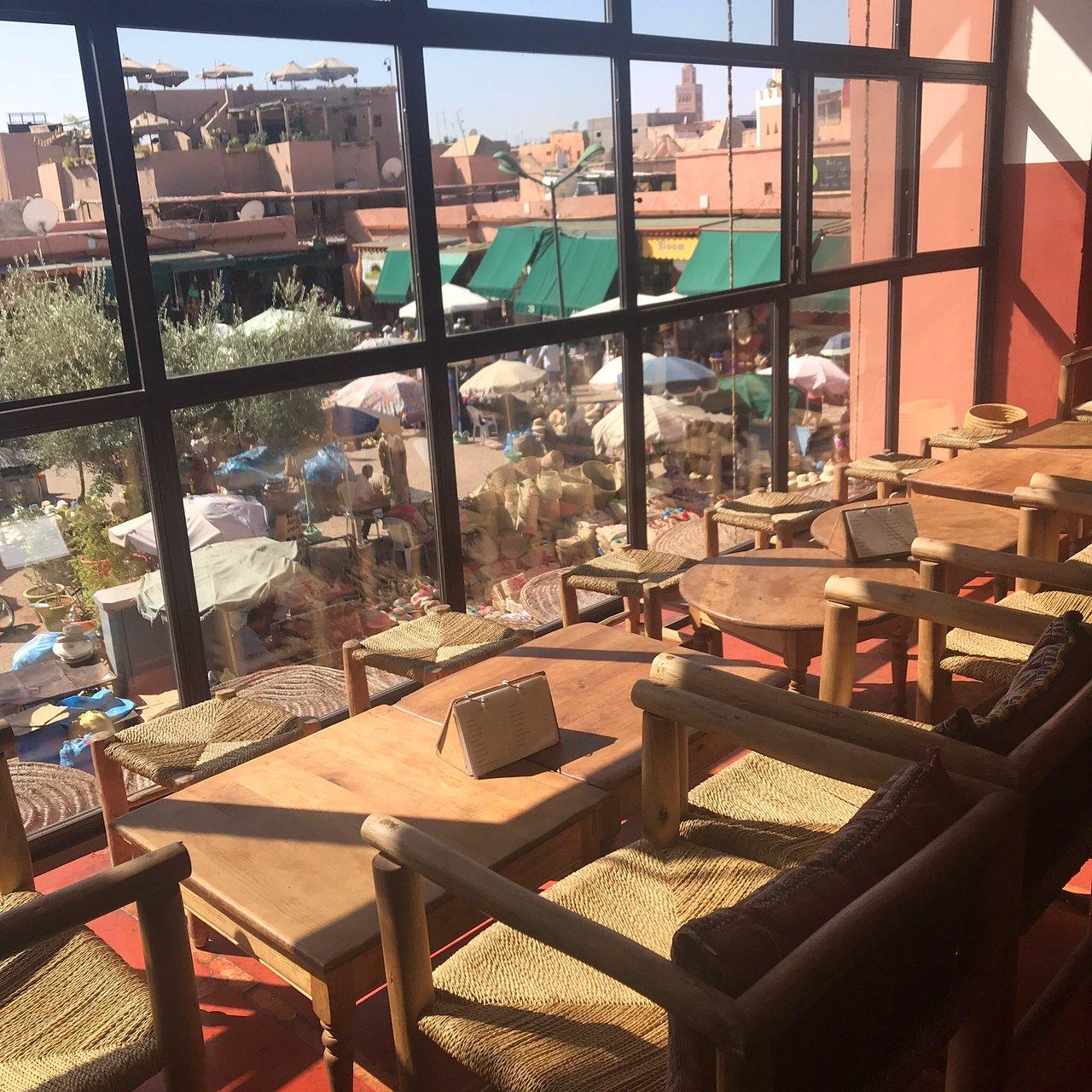 Cafe des epices 4