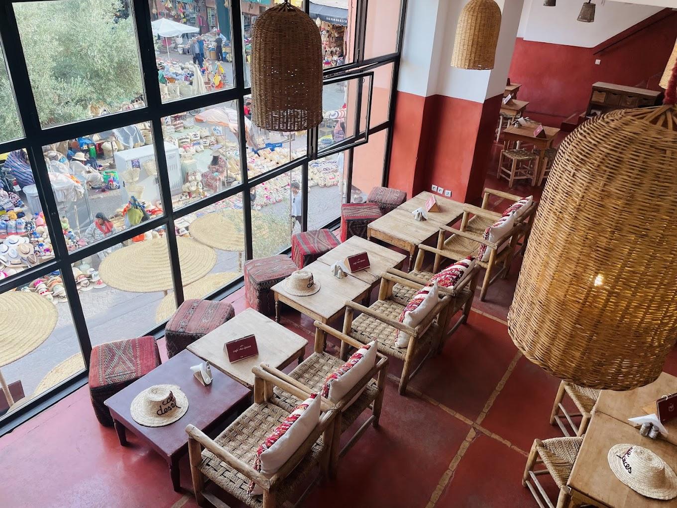 Cafe des epices 5