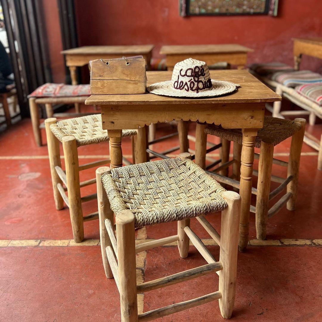 Cafe des epices 10