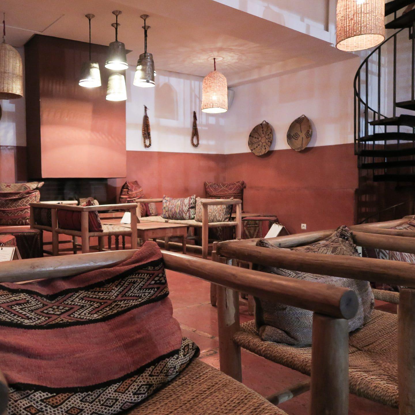 Cafe des epices 12
