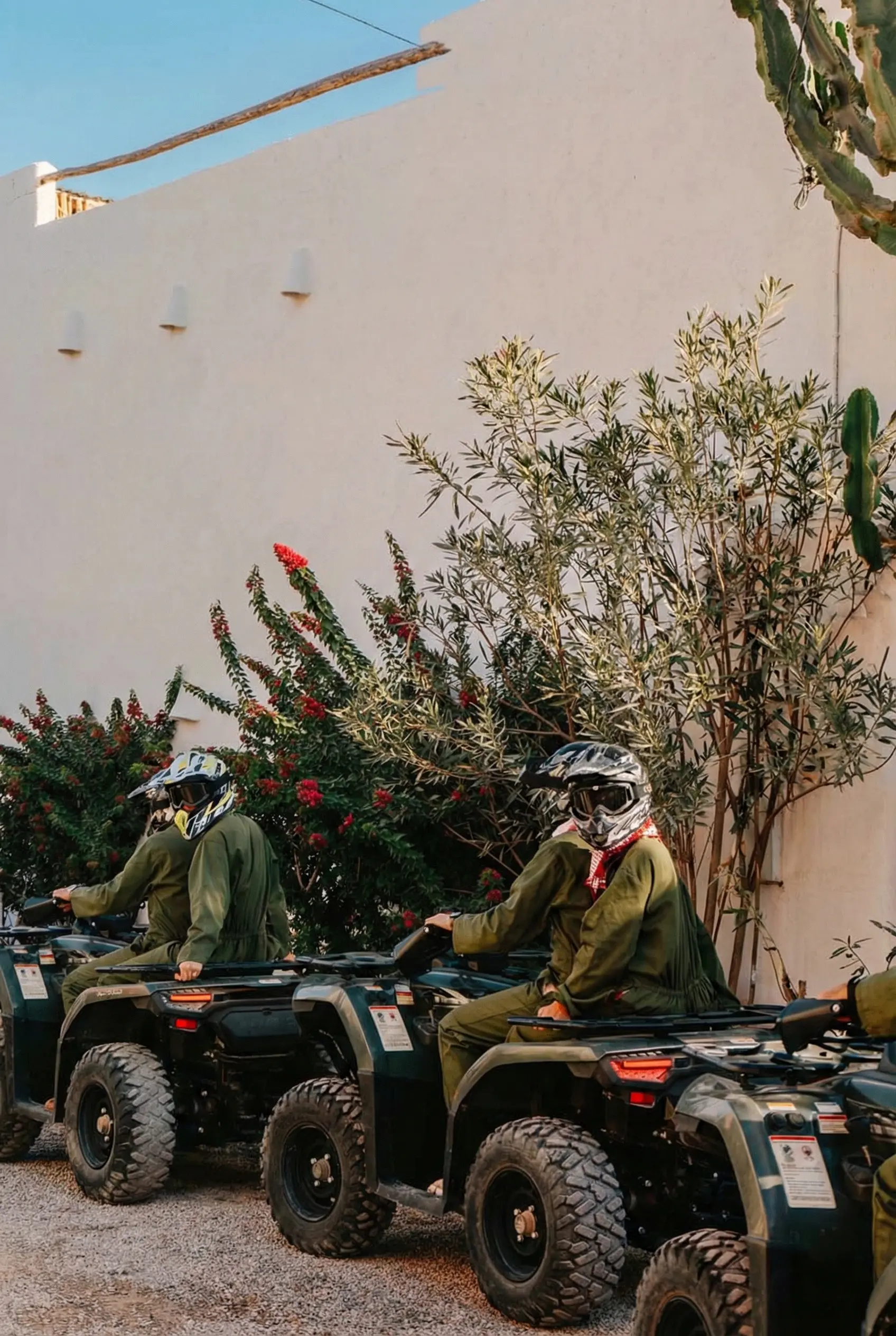 Casa Lalla Takerkoust 8
