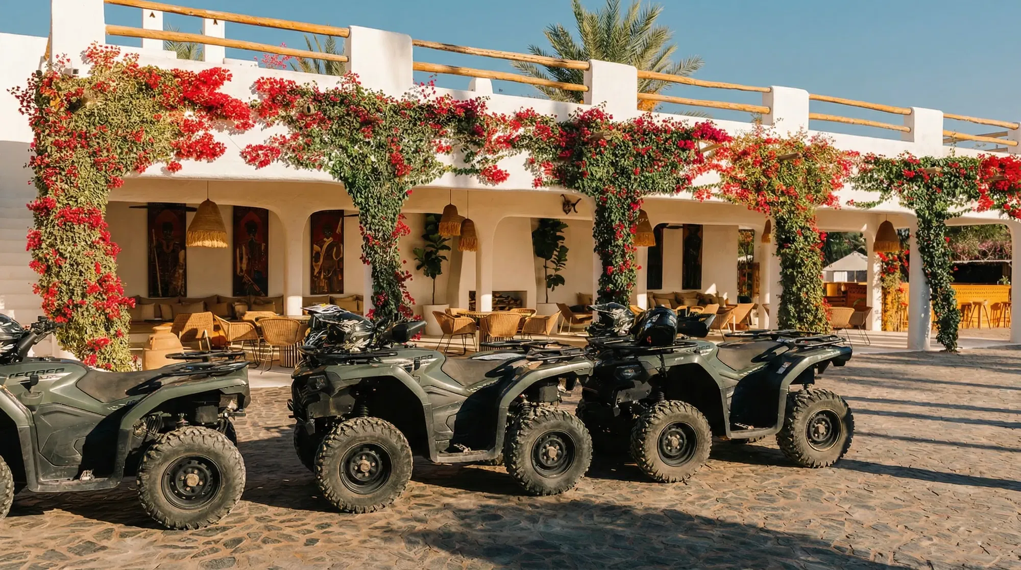 Casa Lalla Takerkoust 25