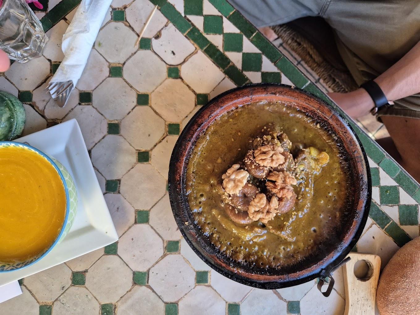 Chez Brahim Restaurant 14