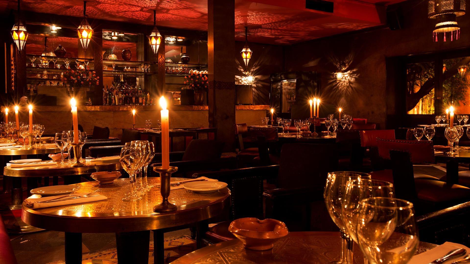 Comptoir Darna 2
