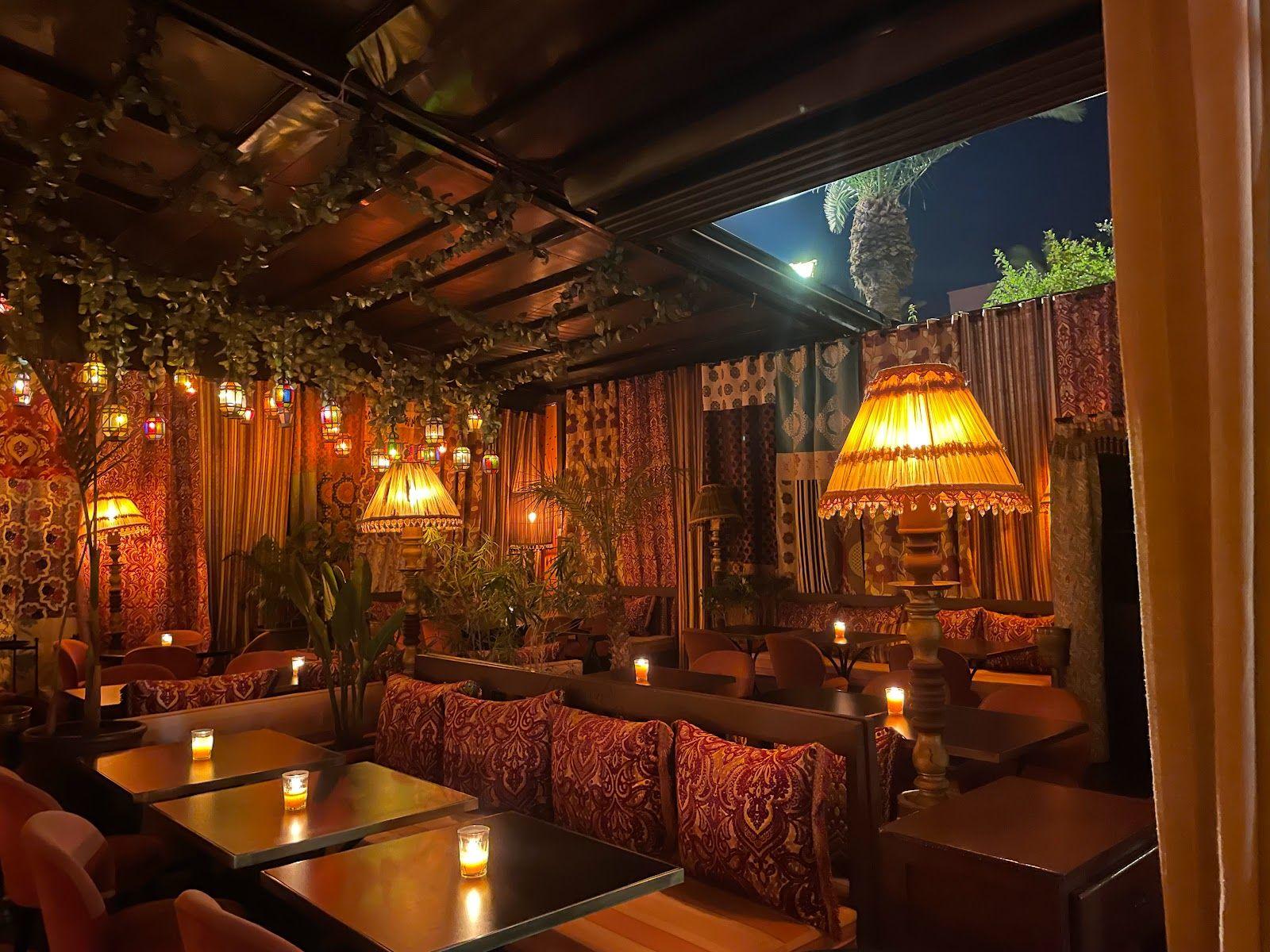 Comptoir Darna 3