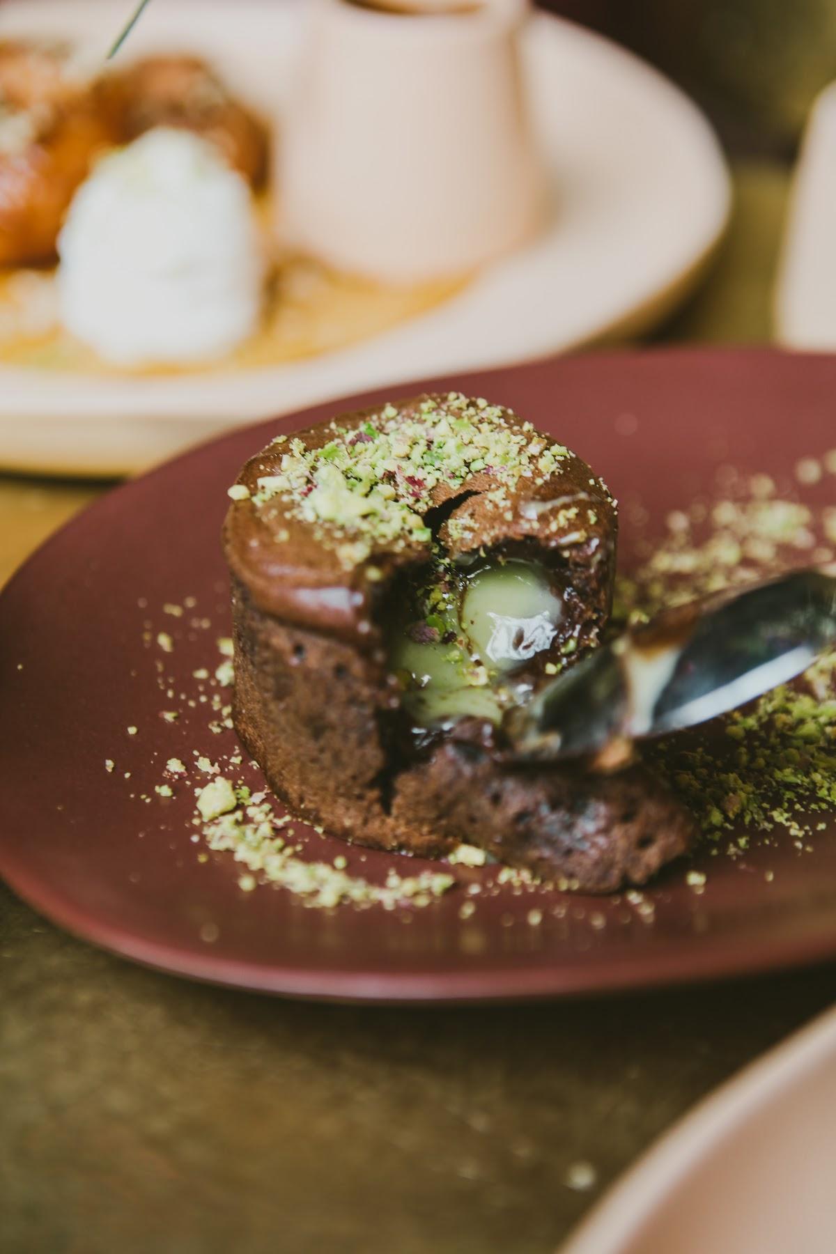 Comptoir Darna 8