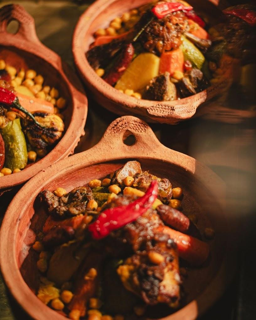 Comptoir Darna 19