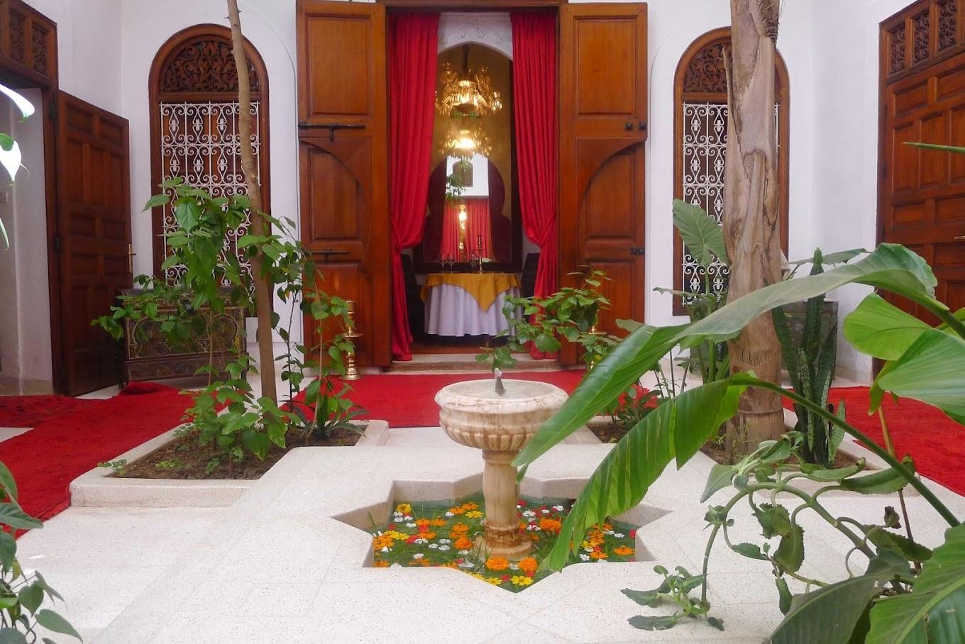Dar Moha 9