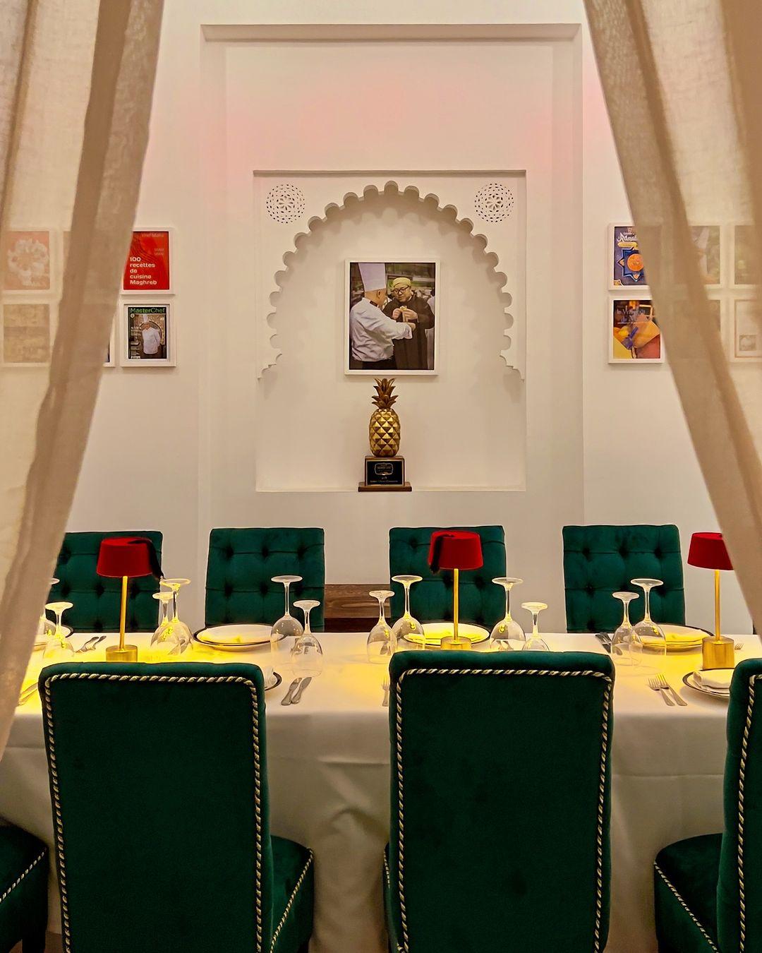 Dar Moha 14
