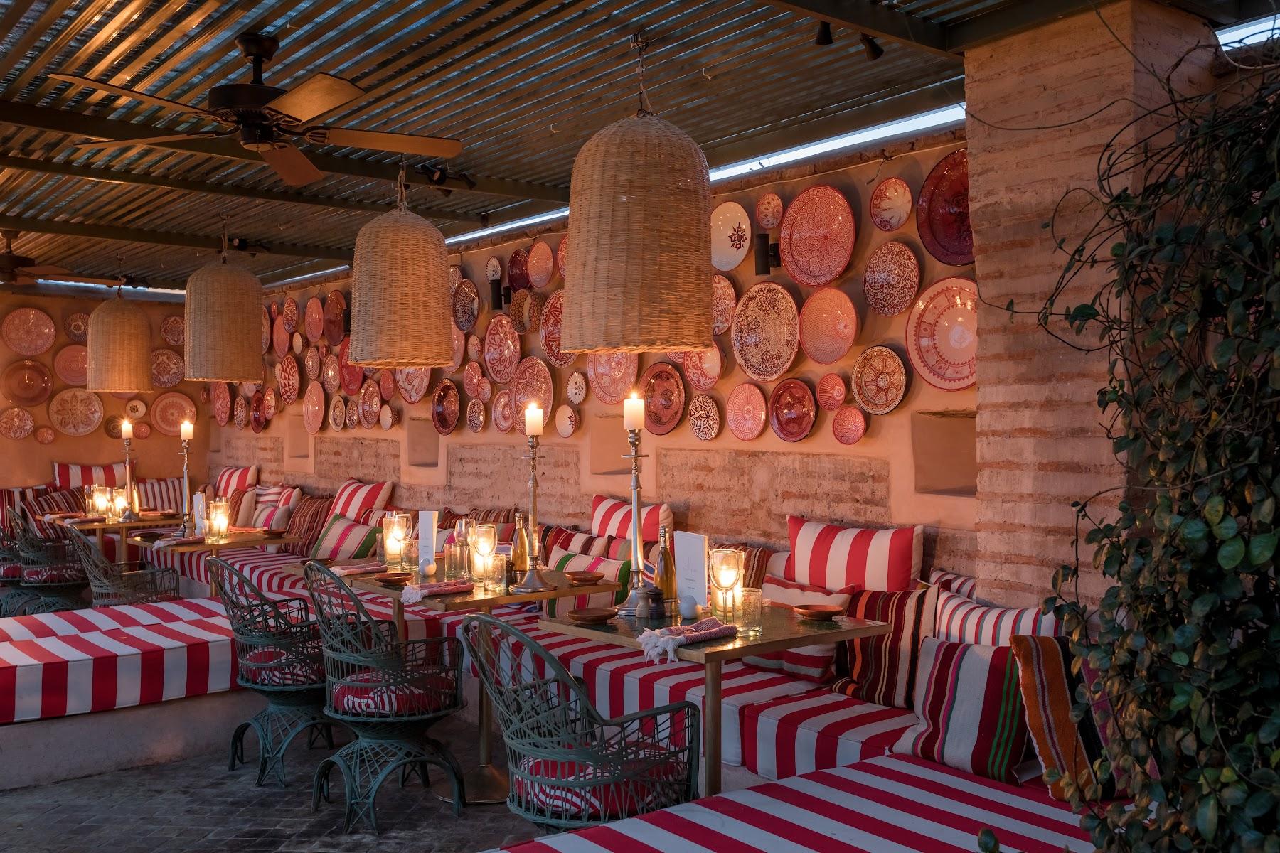 El Fenn Restaurant and Rooftop 3