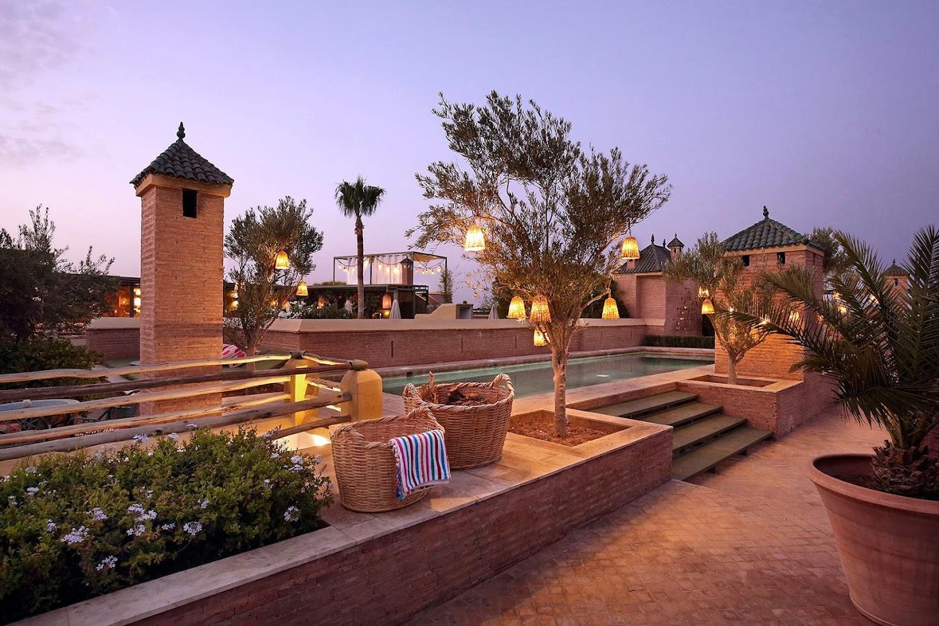 El Fenn Restaurant and Rooftop 14
