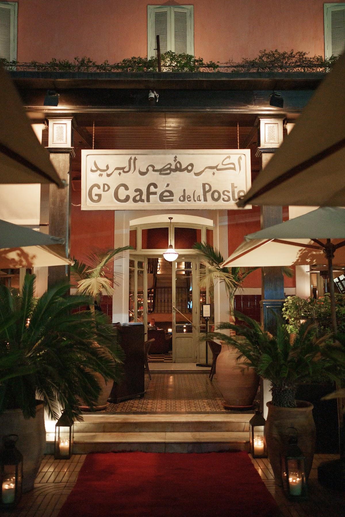 Grand Café de la Poste 24