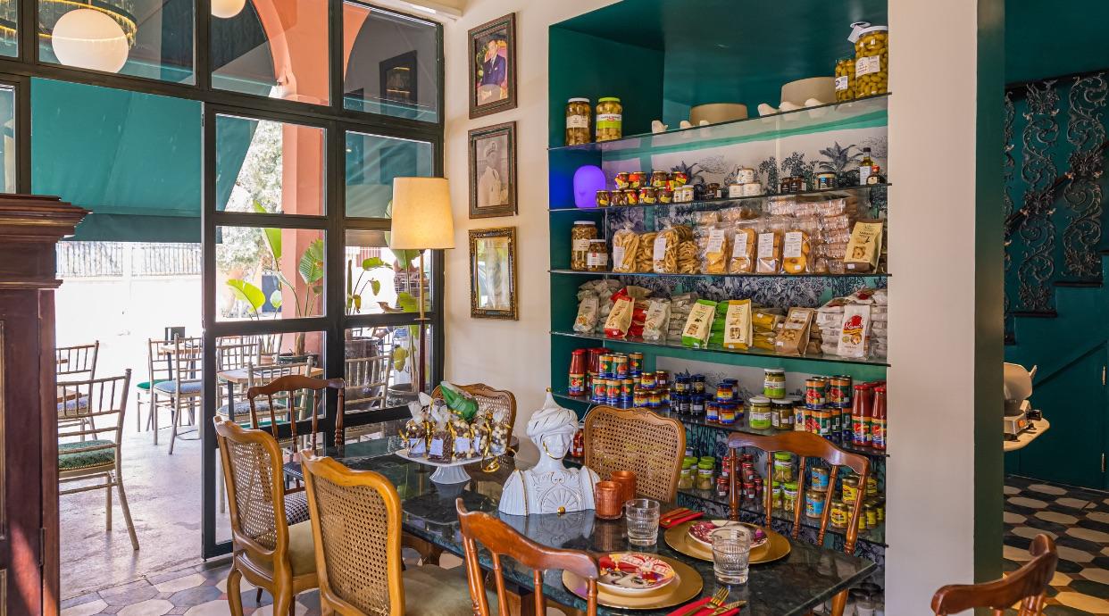 La Bottega 4
