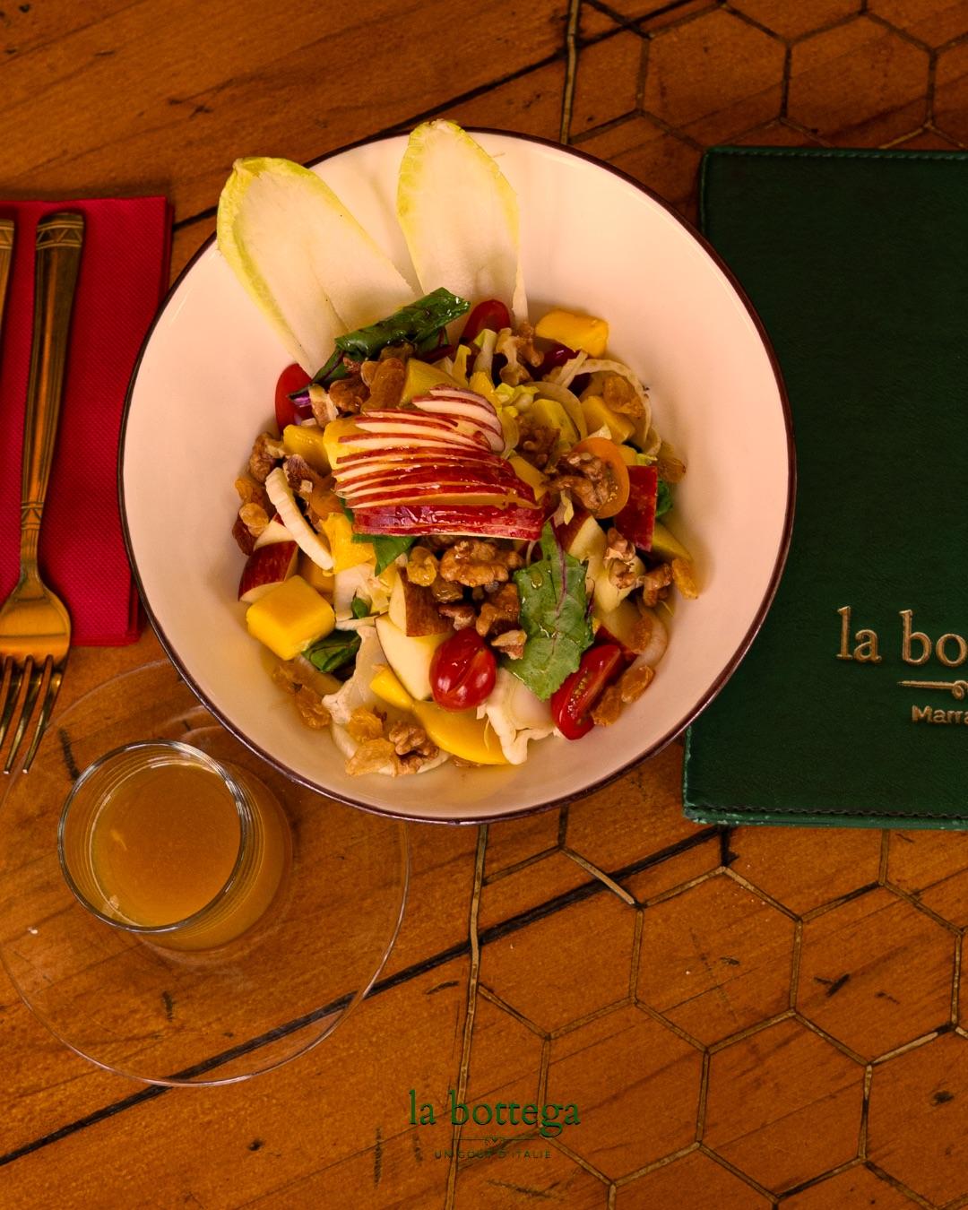 La Bottega 5