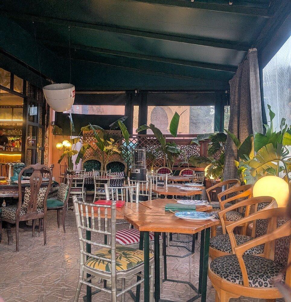 La Bottega 10