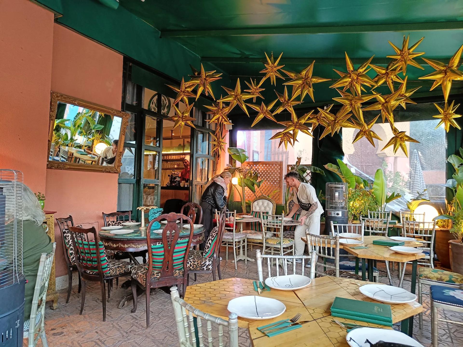 La Bottega 12