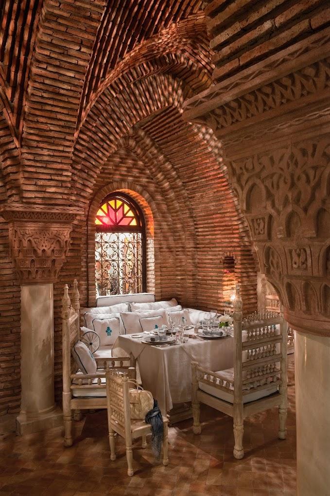 La Table de La Sultana 4