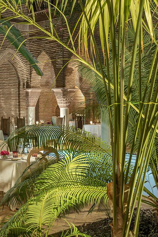 La Table de La Sultana 9